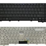 کیبورد لپ تاپ ایسوس ASUS A3