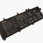 باتری لپ تاپ ایسوس ASUS ROG GX501 C41N1712