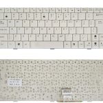 کیبورد لپ تاپ ایسوس Eee PC 1000