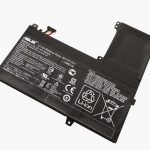 باتری لپ تاپ ایسوس ASUS Q502
