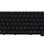 کیبورد لپ تاپ ایسوس F3-28Pin مشکی-بدون فریم