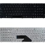 کیبورد لپ تاپ ایسوس ASUS K75