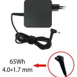 آداپتور لپ تاپ لنوو 20V 3.25A سرریز