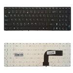 کیبورد لپ تاپ ایسوس ASUS K53 K52 N61 UX50