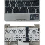 کیبورد لپ تاپ ایسوس Transformer Pad TF300 مشکی-باقاب C