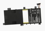 باتری لپ تاپ ایسوس ASUS TransFormer Book Flip TP550_C21N1333