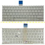 کیبورد لپ تاپ ایسوس X200MA-CA بدون فریم ASUS