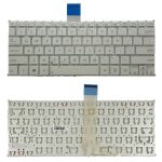 کیبورد لپ تاپ ایسوس X200MA-CA بدون فریم ASUS