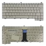 کیبورد لپ تاپ دل Keyboard Laptop Dell Inspiron Mini 1210