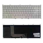 کیبورد لپ تاپ دل Keyboard Laptop Dell XPS Adamo13