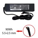 آداپتور لپ تاپ لنوو Normal Plug Long سرنرمال