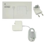 آداپتور لپ تاپ اپل 45W Magsafe2