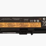 باتری لپ تاپ لنوو Battery Laptop Lenovo Thinkpad T410-T510-SL410