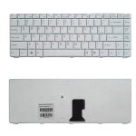 کیبورد لپ تاپ سونی Keyboard Sony VGN-NR فلت کج