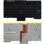 کیبورد لپ تاپ لنوو Keyboard Laptop Lenovo ThinkPad X60 باموس