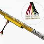 باتری لپ تاپ لنوو IdeaPad Z500 Z510 داخلی