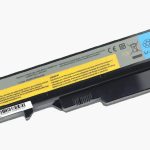 باتری لپ تاپ Lenovo IdeaPad G560