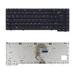 کیبورد لپ تاپ اچ پی Keyboard Laptop HP Compaq 6510-6515-6710