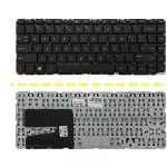 کیبورد لپ تاپ اچ پی Keyboard HP Pavilion 14-N_14-D