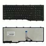 کیبورد لپ تاپ فوجیتسو Keyboard Laptop Fujitsu lifebook AH532