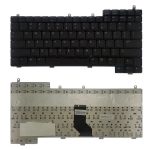 کیبورد لپ تاپ اچ پی Keyboard Laptop HP Compaq 2500