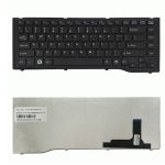 کیبورد لپ تاپ فوجیتسو Keyboard Laptop Fujitsu Lifebook LH532