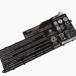 باتری لپ تاپ ایسر Aspire V5-122 AC13C34