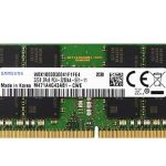 رم لپ تاپ 32 گیگ Ram Laptop 32GB DDR4