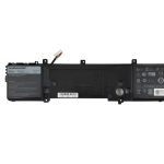 باتری لپ تاپ دل Alienware 15-R1 191YN