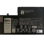 باتری لپ تاپ دل Inspiron 15-5557 TRHFF 0PD19