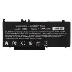باتری لپ تاپ دل Latitude E5450 G5M10
