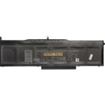 باتری لپ تاپ دل Precision 15 3520 VG93N