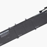 باتری لپ تاپ دل Precision 5510 XPS 15 9550 6GTPY