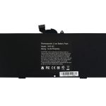 باتری لپ تاپ دل XPS 15Z-0HTR7