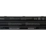باتری لپ تاپ دل XPS L501-L502