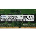 رم لپ تاپ 4 گیگ Ram Laptop 4GB DDR4