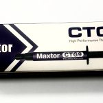 خمیر سیلیکون THERMAL Grease Maxtor 2G