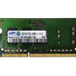 رم لپ تاپ 2 گیگ DDR3 PC3L