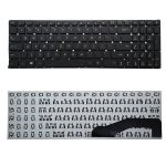 کیبورد لپ تاپ ایسوس Keyboard Laptop Asus X540