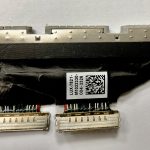 سوکت شارژ 15 اینچ سرفیس بوک 2 DC Jack Microsoft Surface book