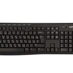 کیبورد و ماوس بی سیم لاجیتک Logitech MK270