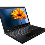 لپ تاپ استوک Lenovo ThinkPad P51s
