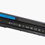 باتری لپ تاپ دل Latitude E5520