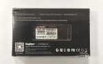 هارد SSD دو شیار مدل M.2 NGFF 2280 سه سال گارانتی - Image 2