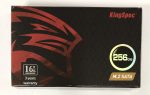 هارد SSD دو شیار مدل M.2 NGFF 2280 سه سال گارانتی