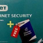 آنتی ویروس نود 32 ESET NOD32 Antivirus Internet Security