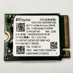 هارد 256G-SSD سرفیس Hard SSD Surface