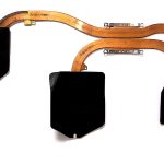 هیت سینک سرفیس پرو 5 – Surface Pro 5 Heat Sink