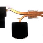 هیت سینک سرفیس پرو 7 – Surface Pro 7 Heat Sink