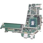 مادربرد سرفیس پرو Mother Board CPU i7 Ram 16GB Surface Pro 4